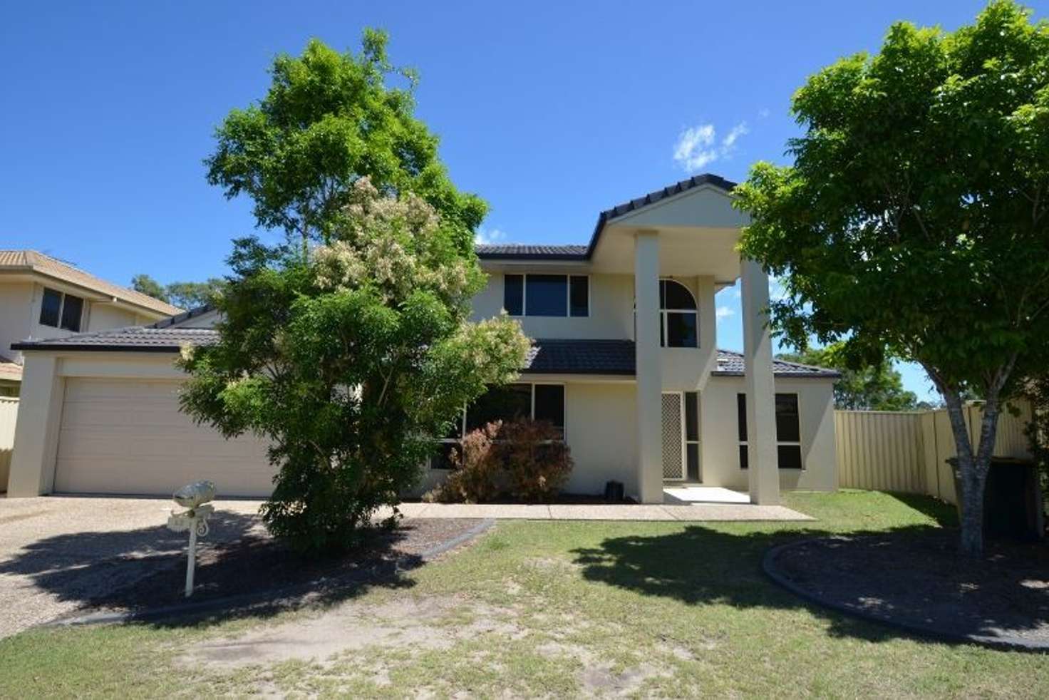 Main view of Homely house listing, 52 Golden Bear Drive, Arundel QLD 4214