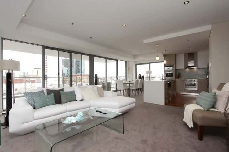 Main view of Homely apartment listing, 6/580 Hay Street, Perth WA 6000