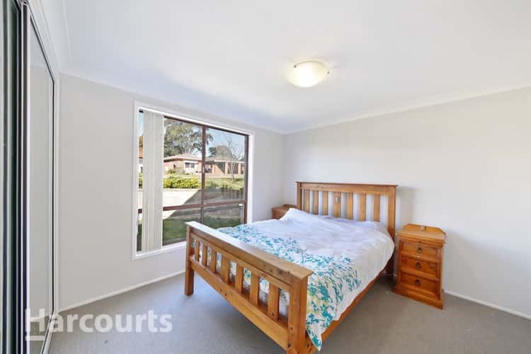 Fifth view of Homely house listing, 13 Claypole Street, Ambarvale NSW 2560
