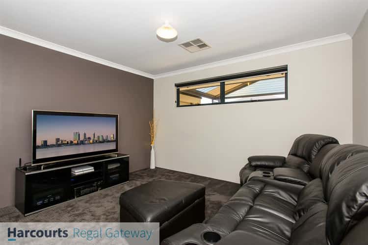 Fifth view of Homely house listing, 52 Bologna Gardens, Aubin Grove WA 6164