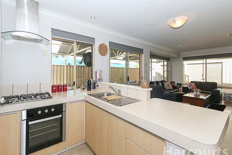 Fifth view of Homely house listing, 18 McGuckin Close, Atwell WA 6164