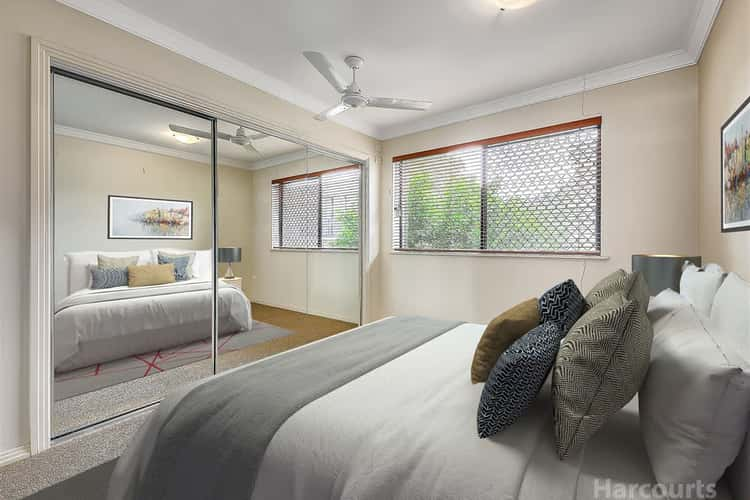 Fourth view of Homely apartment listing, 4/40 Upper Lancaster road, Ascot QLD 4007