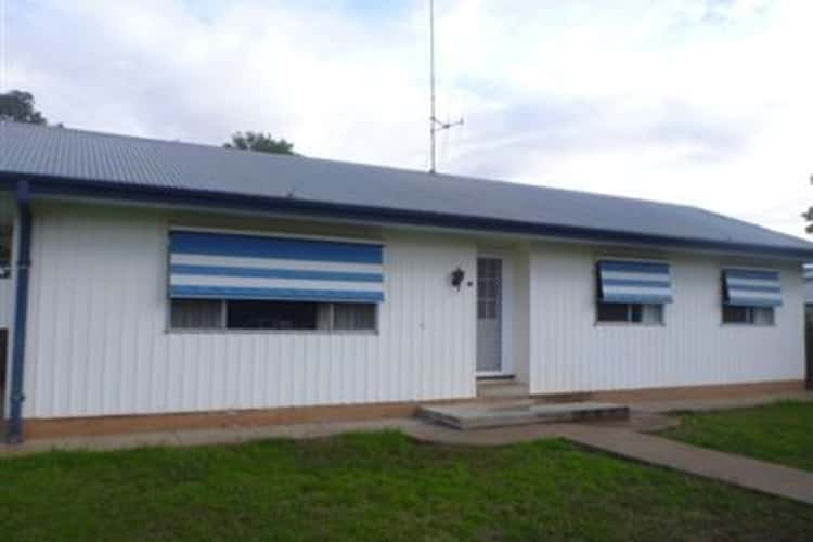 Main view of Homely house listing, 17 Pangee Street, Nyngan NSW 2825