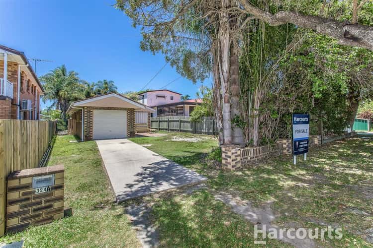 Second view of Homely house listing, 324A Scarborough Road, Scarborough QLD 4020