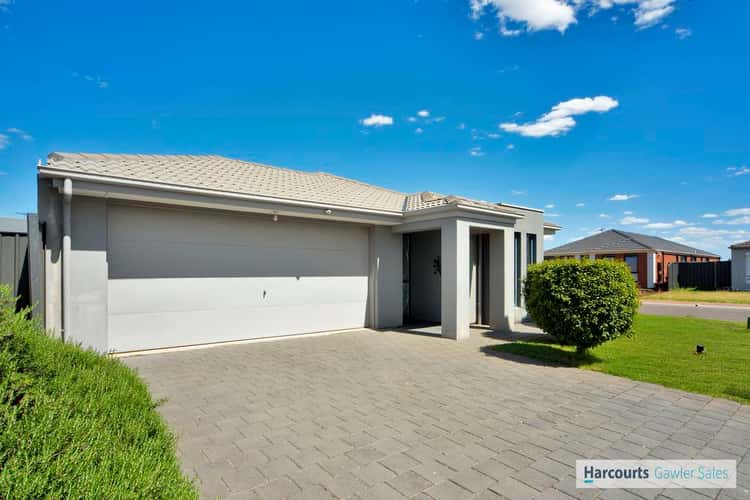 Second view of Homely house listing, 9 Puddle Lane, Andrews Farm SA 5114