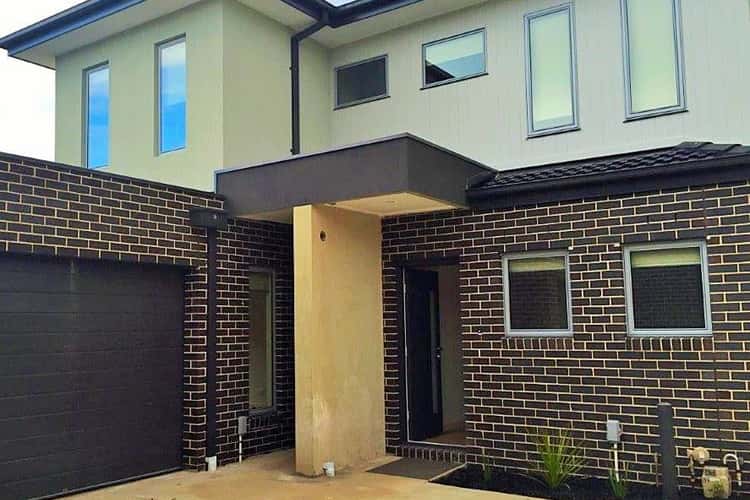 Main view of Homely house listing, 4/34 Nepean Street, Broadmeadows VIC 3047