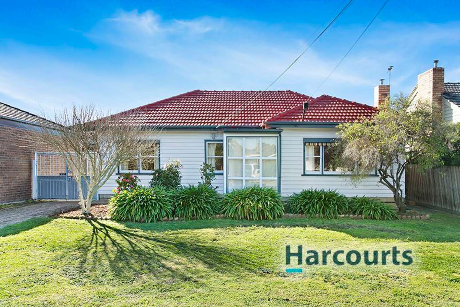 Main view of Homely house listing, 48 Deutscher Street, Avondale Heights VIC 3034