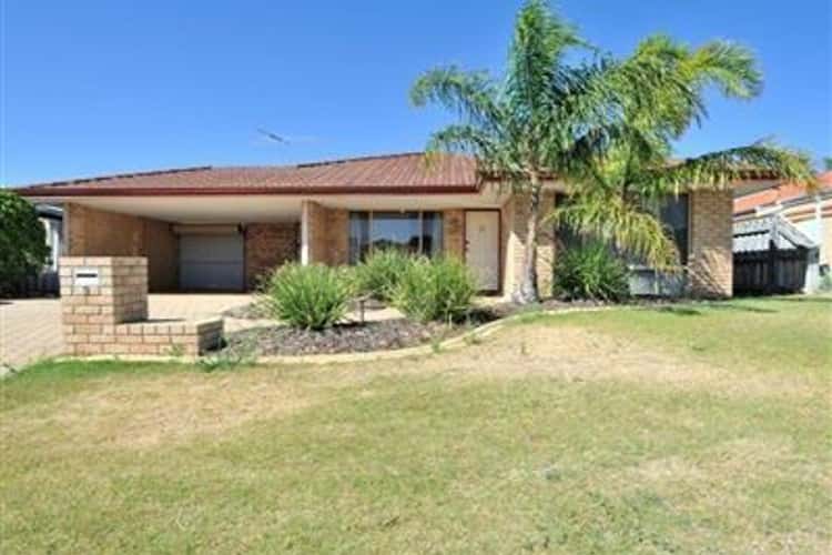Main view of Homely house listing, 9 Arabella Meander, Warnbro WA 6169