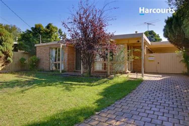 Main view of Homely house listing, 34 Martin Street, Hastings VIC 3915