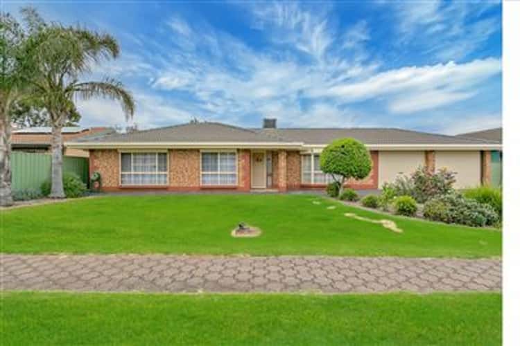 Main view of Homely house listing, 15 Harrow Road, Para Hills West SA 5096