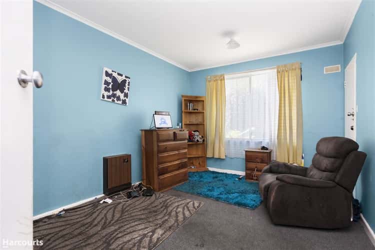 Second view of Homely unit listing, 4/318 Lyons Street South, Ballarat Central VIC 3350