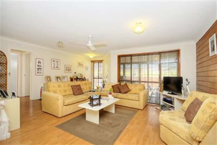 Main view of Homely semiDetached listing, 57/160 Bardon Avenue, Miami QLD 4220