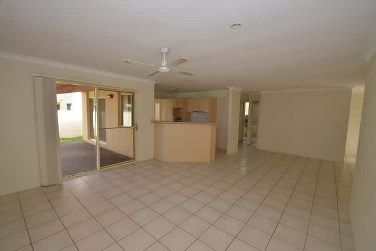 Third view of Homely house listing, 48 Tanzen Drive, Arundel QLD 4214