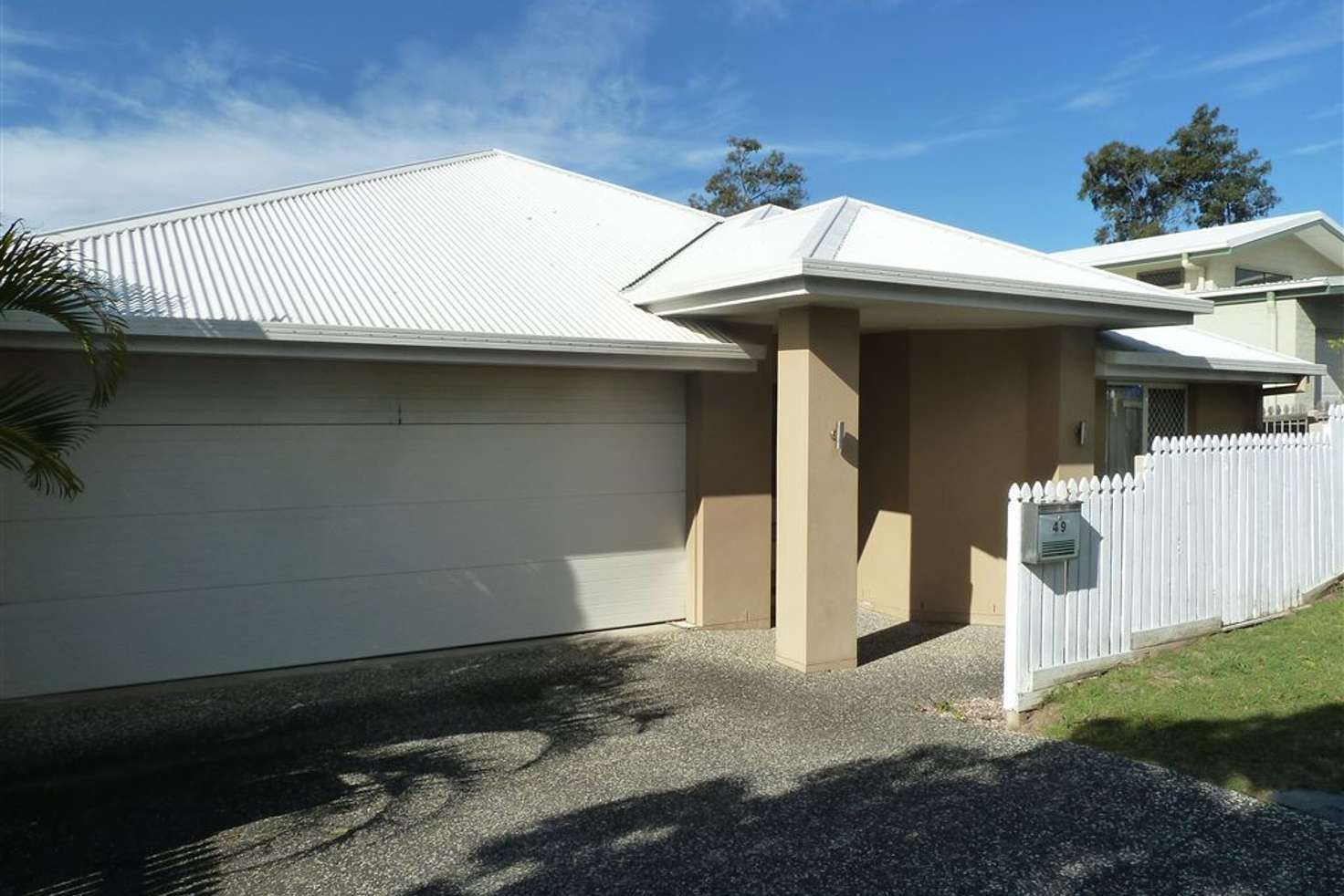 Main view of Homely house listing, 49 Esperance Crescent, Springfield Lakes QLD 4300