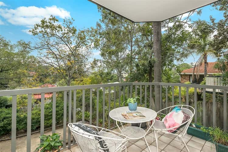Third view of Homely unit listing, 2/32 Frederick Street, Taringa QLD 4068