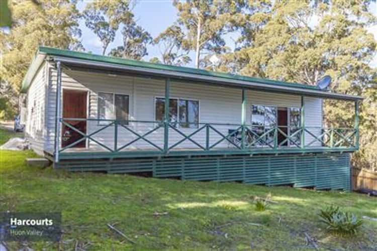 Main view of Homely house listing, 6761 Channel Highway, Deep Bay TAS 7112