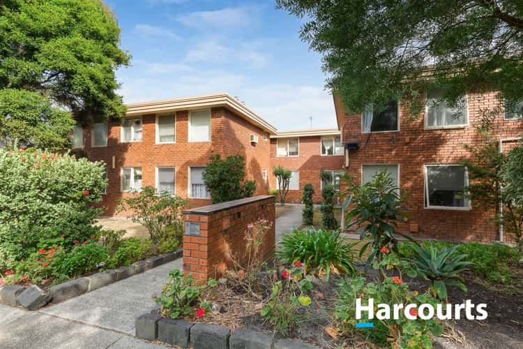 1/9 -11 Rose Street, Box Hill VIC 3128