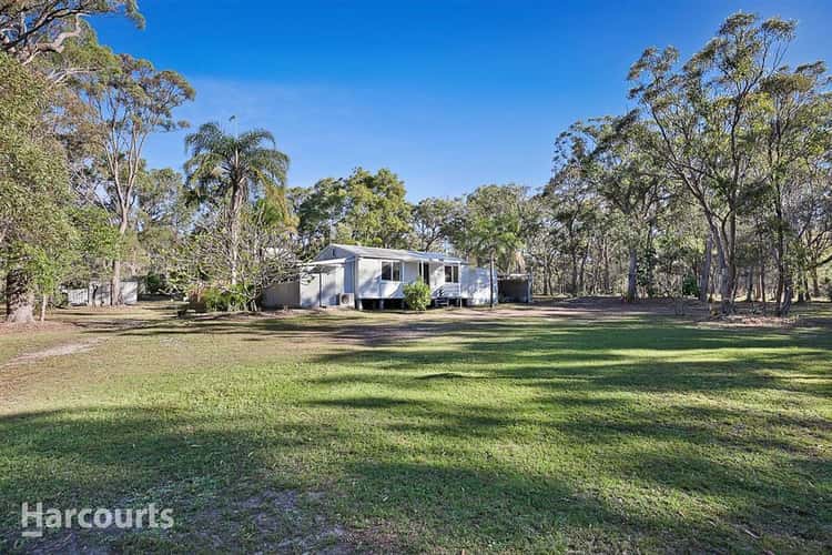 Main view of Homely house listing, 44 Allerton Road, Booral QLD 4655