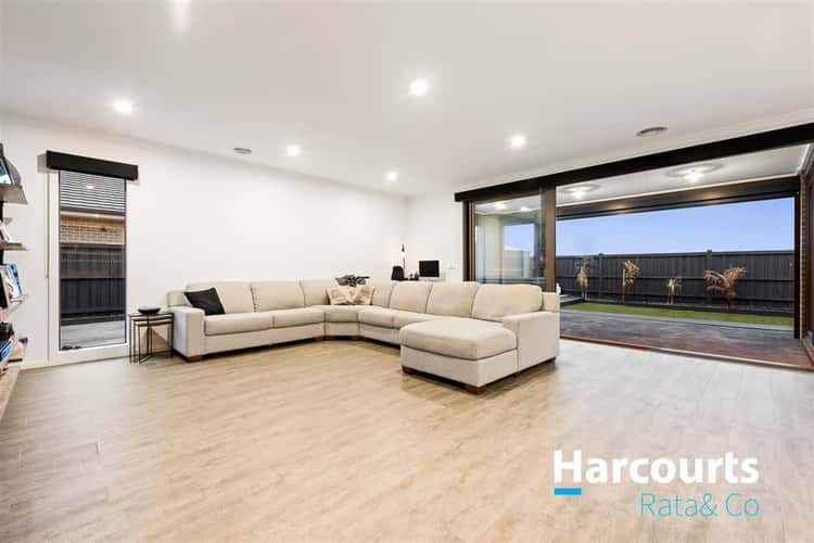 Fourth view of Homely house listing, 43 Palladium Circle, Beveridge VIC 3753