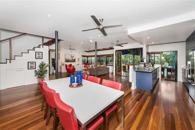 Fifth view of Homely house listing, 13 Fantome Street, Rowes Bay QLD 4810