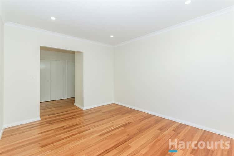 Second view of Homely house listing, B/23 Davies Crescent, Kardinya WA 6163