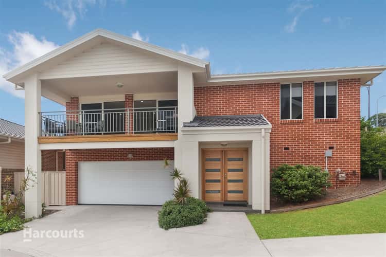 Main view of Homely townhouse listing, 4/34 Albatross Drive, Blackbutt NSW 2529