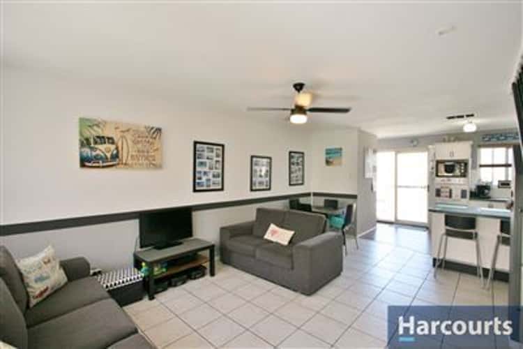 Main view of Homely townhouse listing, 5/34 Benabrow Ave, Bongaree QLD 4507