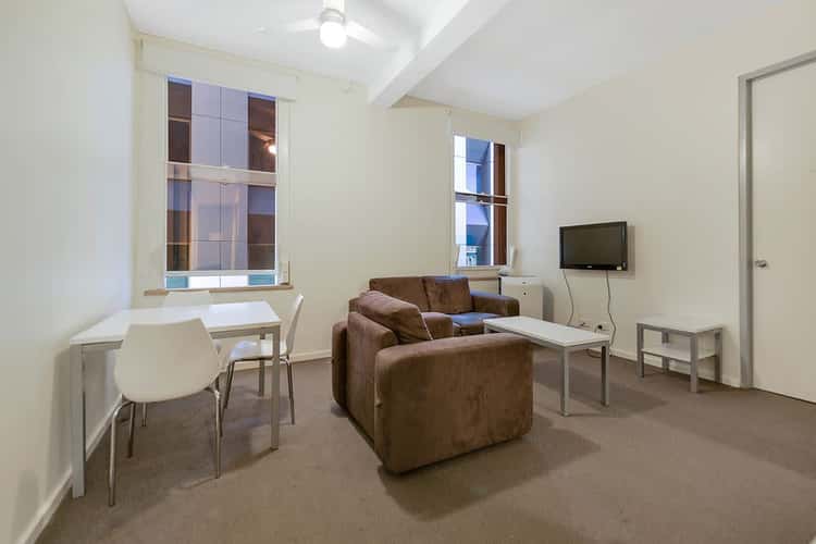 Second view of Homely apartment listing, 203, 23 King William Street, Adelaide SA 5000