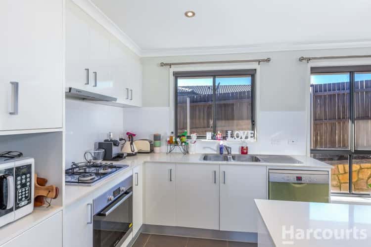 Fifth view of Homely house listing, 64 Irinyili Street, Bonner ACT 2914