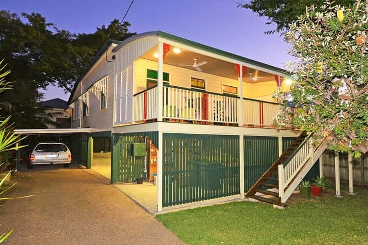 Main view of Homely house listing, 18 Nelson Street, Dutton Park QLD 4102