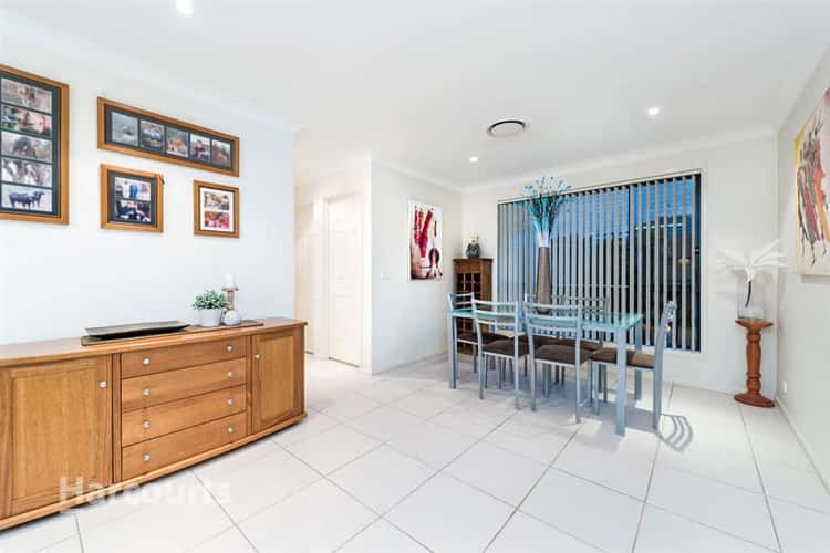 Fourth view of Homely house listing, 8 Knox Place, Rouse Hill NSW 2155