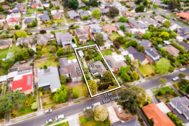 Main view of Homely house listing, 31 Bales Street, Mount Waverley VIC 3149