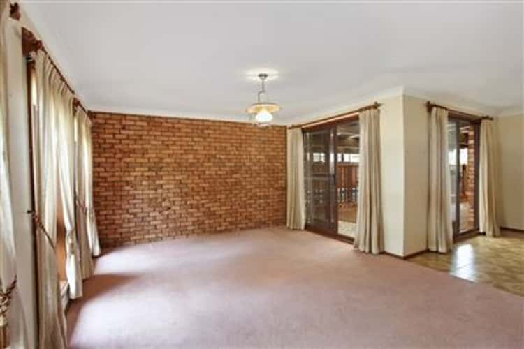 Fourth view of Homely house listing, 22 Goulburn Street, Ruse NSW 2560