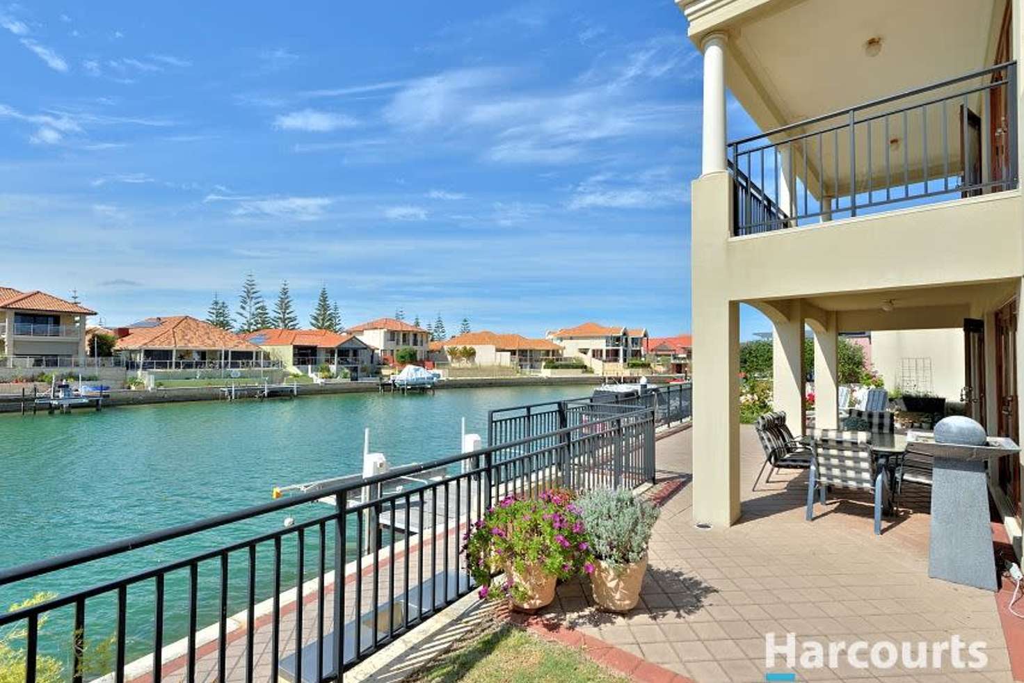 Main view of Homely house listing, 54/18 Port Quays, Wannanup WA 6210