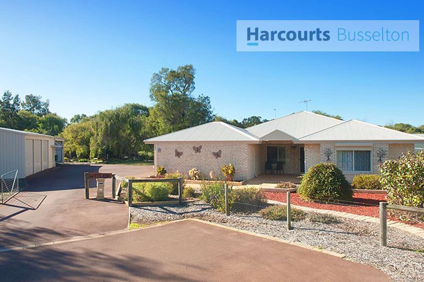 Main view of Homely house listing, 44 Hay Shed Road, Bovell WA 6280