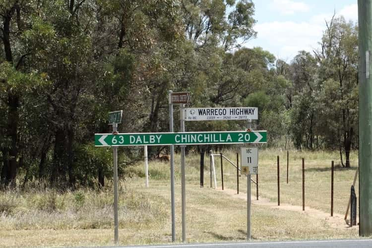 Fifth view of Homely residentialLand listing, 10 Mulga Street, Brigalow QLD 4412