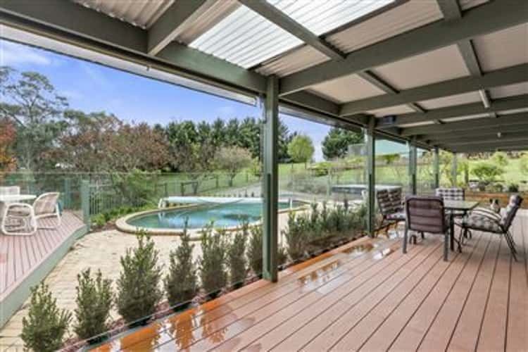 Fifth view of Homely acreageSemiRural listing, 2525 Healesville-Kooweerup Road, Yellingbo VIC 3139