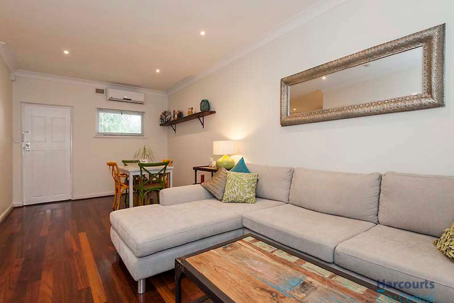 Main view of Homely apartment listing, 18/29 Hill Street, Perth WA 6000