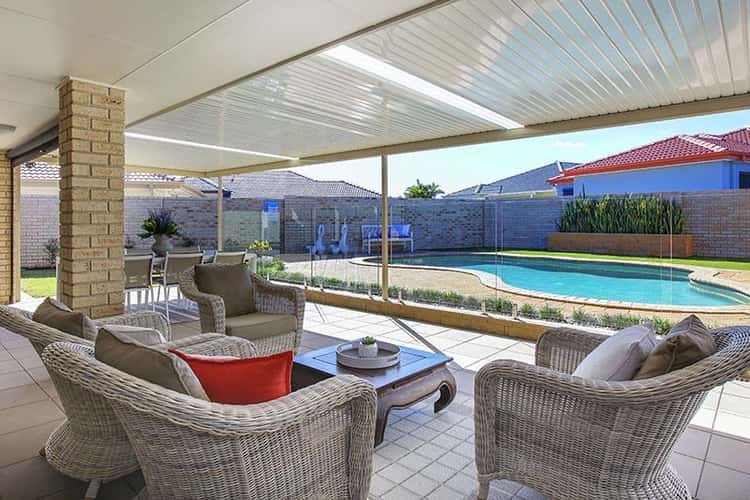 Third view of Homely house listing, 35 Martingale Circuit, Clear Island Waters QLD 4226