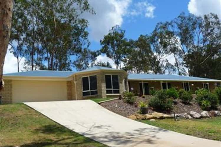 Main view of Homely house listing, 106-108 John Collins Drive, Mundoolun QLD 4285
