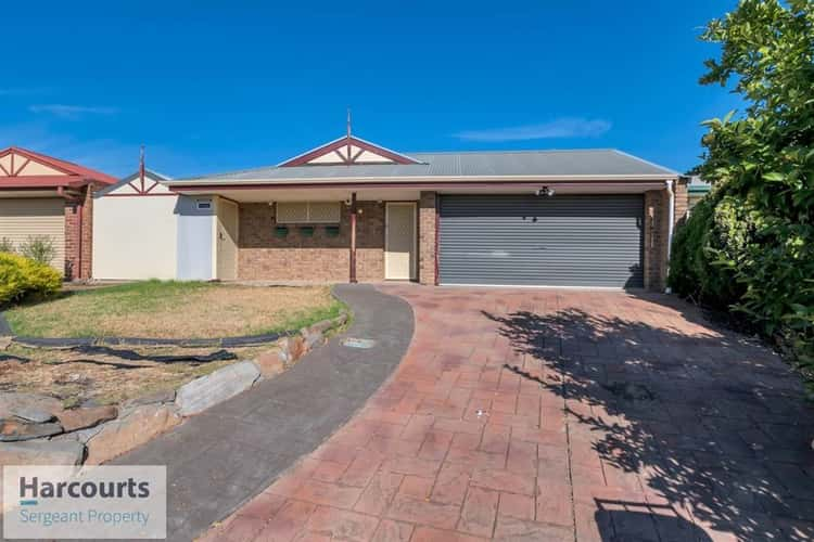 Main view of Homely house listing, 16 Wanaka Court, Greenwith SA 5125