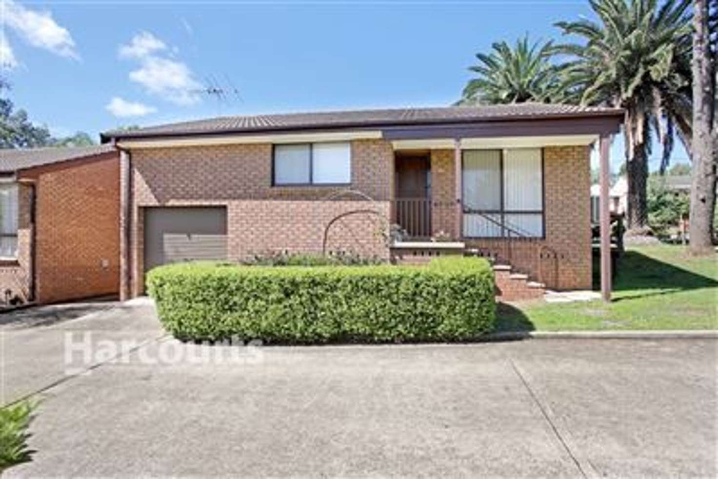 Main view of Homely townhouse listing, 1/72 Warby Street, Campbelltown NSW 2560