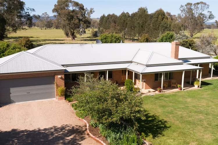 Main view of Homely horticulture listing, 85 Dobson Road, Benalla VIC 3672