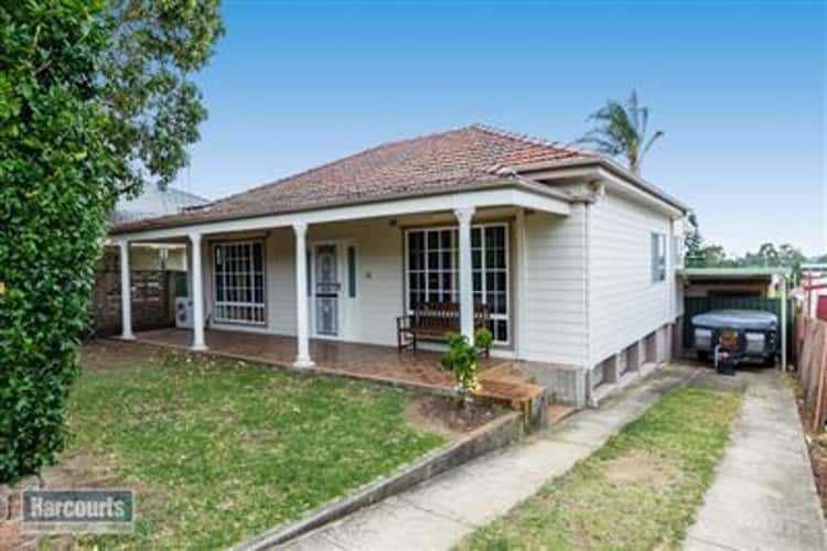 Main view of Homely house listing, 36 William Street, Holroyd NSW 2142