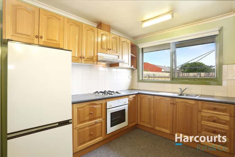 Second view of Homely unit listing, 4/47-49 Rathcown Road, Reservoir VIC 3073