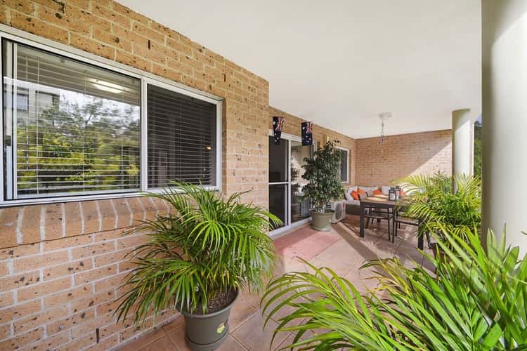 Main view of Homely unit listing, 8/20-24 Dalcassia Street, Hurstville NSW 2220