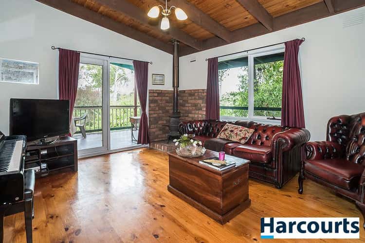 Second view of Homely house listing, 17 Fuller Street, Belgrave VIC 3160