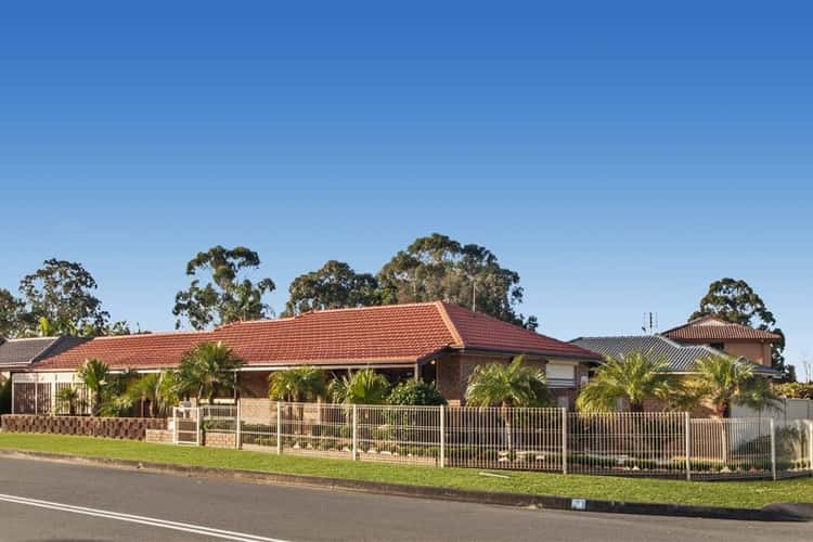 Second view of Homely house listing, 54 Cawdell Drive, Albion Park NSW 2527