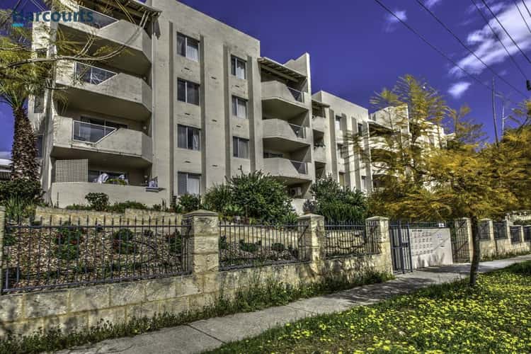 Main view of Homely apartment listing, 10/12 McMaster Street, Victoria Park WA 6100