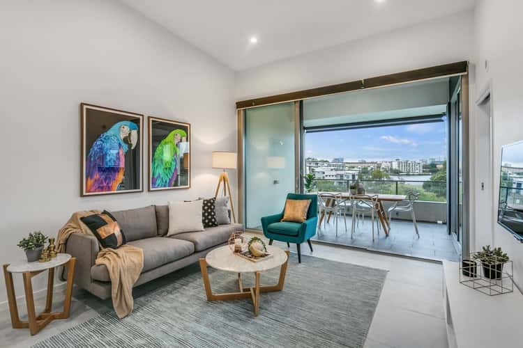 36/18 Riverbend Place, Bulimba QLD 4171